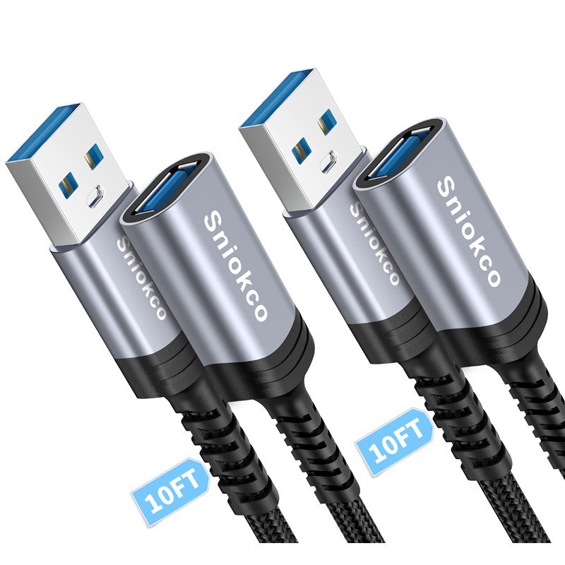 USB延长线