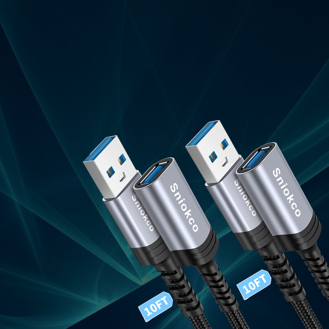 USB Extension Cable