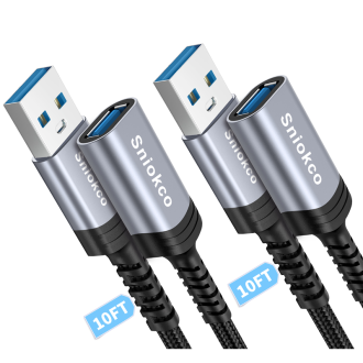 USB延长线